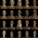 Illustration for article titled Twenty Different Faces For Each of emSkyrim/ems Races